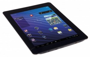 cmx Electronics Tablet